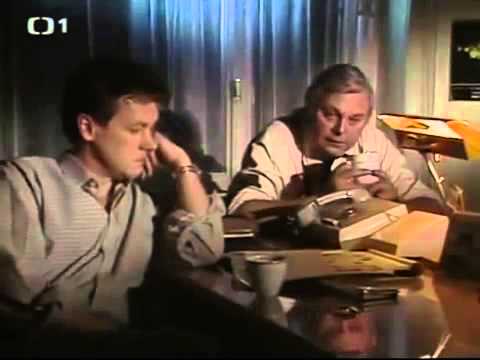 Území strachu - 1986 - televizní krimi film