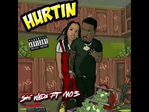 Shi wade x Mo3 Hurtin Snippet #LL3