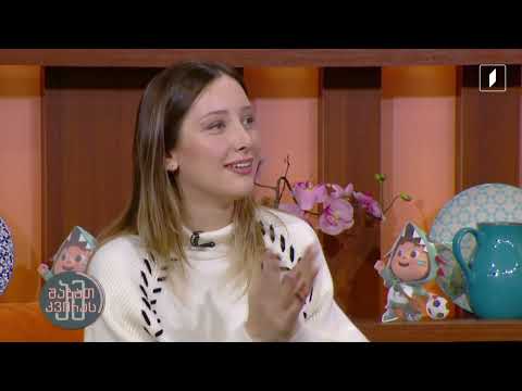 Candy – 2011 წლის საბავშვო ევროვიზიის გამარჯვებული | Junior Eurovision Winner