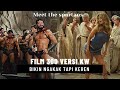 The Spartans Are Famous For Their Strength But Here They Get Hilarious Meet The Spartans FILM