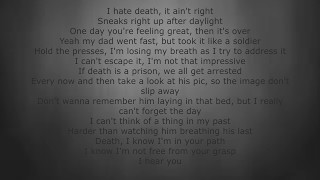 Ready-Trip Lee with/lyrics (The Waiting Room album)