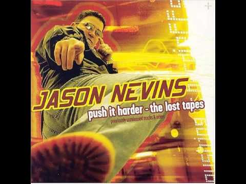 Jason Nevins feat. Luke Body Pump 51 - Work That Body