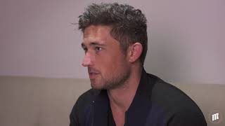 Michael Ray - &quot;Summer Water&quot; (Story Behind The Song)