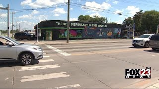 Video: FOX23 Investigates: Oklahoma sees drastic drop in medical marijuana dispensaries since 2023