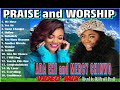 AFRO PRAISE AND WORSHIP Mercy Chinwo We Move Ada Ehi Yes Sir Ada Ehi Game Changer My Lover
