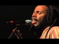 "Personal Revolution" Ziggy Marley: Live at Wanderlust Festival Colorado 2012