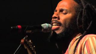 "Personal Revolution" Ziggy Marley: Live at Wanderlust Festival Colorado 2012