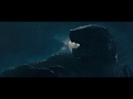Godzilla Vs Ghidorah In Antarctica No Music Just SFX HD