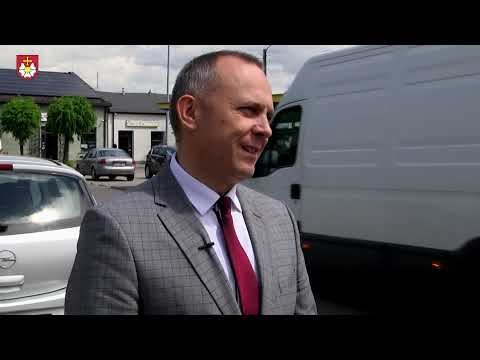 Ważne dla Gminy Burzenin