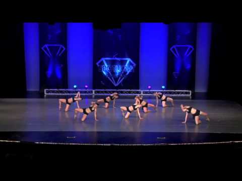 EXPLOSIONS - Kristis Forever Dancin [Upland]
