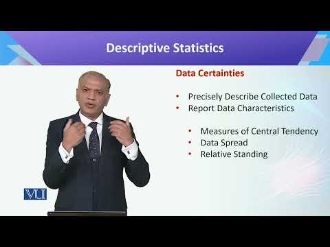 CS442 Topic001 | Introduction to Data Science