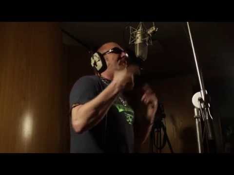 MC Tunes - 5 Minutes in Paradise // IN STUDIO //