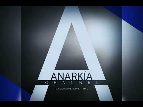 ANARKÍA- Tu Pa' lla'- Prod By Alianza Records