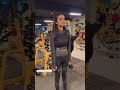 Girl S Fitness Co Gym Executive Gym Evoke Girls Fitness Workout Fitnessmotivation Lahore