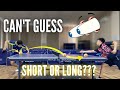 How to make a Short Serve to make your opponent unpredictable | Advance | Part 2