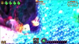 Ultimate Ghosts 'n Goblins (Sea of Death)