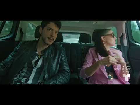 Dinastía Casillas | Episodio 2: Escape (Parte 7) | Telemundo