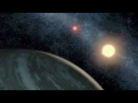 Two-Sun System Discovered in Constellation Cygnus