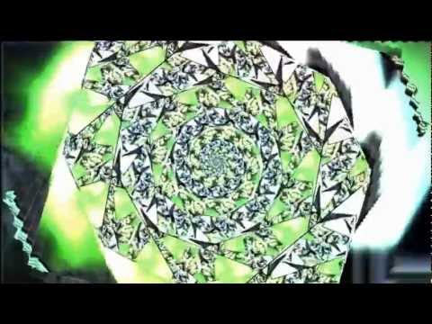 Sensation - Live set Neelix by Dj Cöko - Trippy visuals