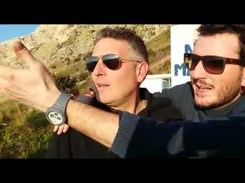 5 anni di Pecore Ribelli / Concerto The gringos trio