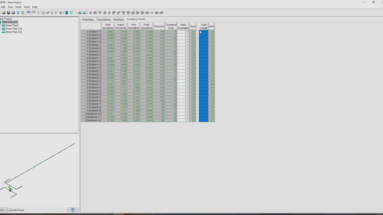ASPIRE 3.3 - How to Use Standard Interface