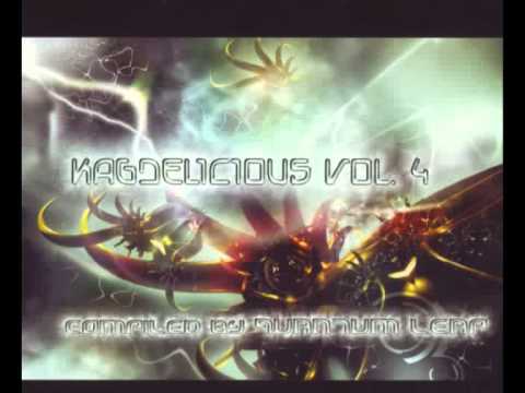 Freaked Frequency - Kagdelicious