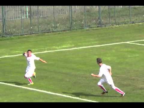 Highlights, Montenegro - Austria U15, second match