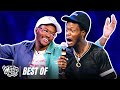 Best of DC Young Fly 🔥Seasons 15 + 16 | Wild 'N Out