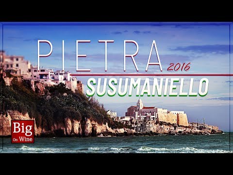 BOW ep138 - Pietra Susumaniello 2016