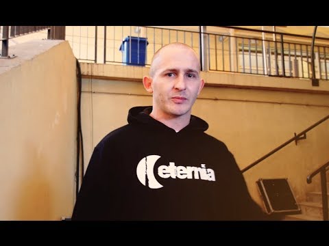 Eldo feat. Tomson - Ms Batory (Oficjalny Teledysk)