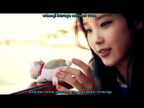 [HD] IU - Last Fantasy MV [english sub+romanization]