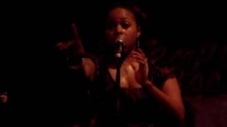 Chrisette Michele -- Good Girl 11/20/07