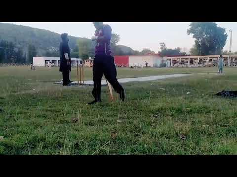 arshad ali lubarh batting