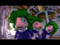 The Lemmings Are Coming Act One