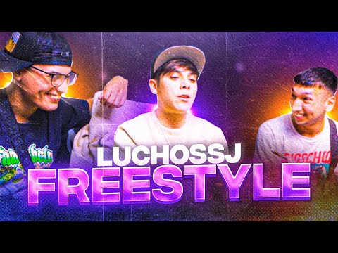 FREESTYLE’S LUCHO SSJ X LOS MACANA