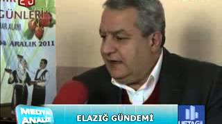 Doç Dr Bilal ÇOBAN İzmir Tanıtım GünleRİ