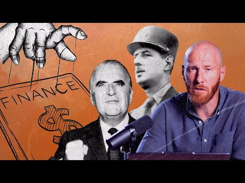 Quand l'État contrôlait la finance : le circuit du trésor