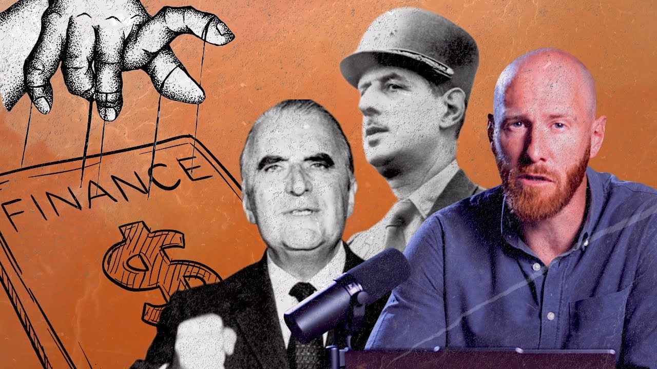 Quand l'État contrôlait la finance : le circuit du trésor