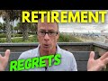 The BEST Retirement Advice EVER From Retirees MORE FUN