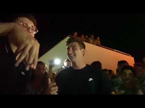 💣HARON & EFE R VS NQP & PABLOKILO 💣 [Exhibición] //RURAL WARS//