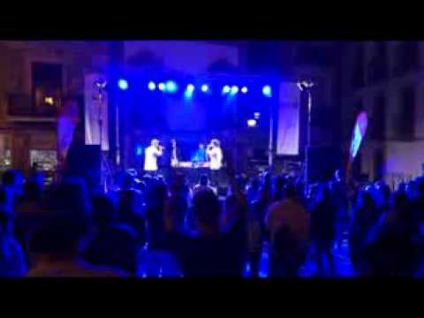 Jako CDC [CEDECÉ] (Con Checho + IborDJ) Plaza de la Constitución (Vigo) {Directo}