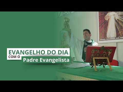 Sábado – Evangelho do dia 18-07-2026 - [Mt 12,14-21]