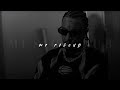 21 Savage Drake MR RECOUP Sped Up