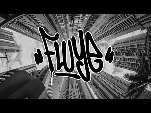 FLUYE -  BOOM BAP BEAT / Rap FREESTYLE BEAT / INSTRUMENTAL BOOM BAP USO #RAPBEATS