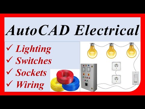 Block Library In AutoCAD