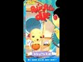 Opening To Rolie Polie Olie Telling The Truth 2002 VHS
