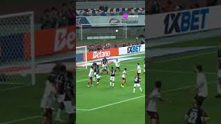 O URSO ACORDOU! JOHN KENNEDY CRAVOU PRO FLUMINENSE CONTRA O REMO! #shorts