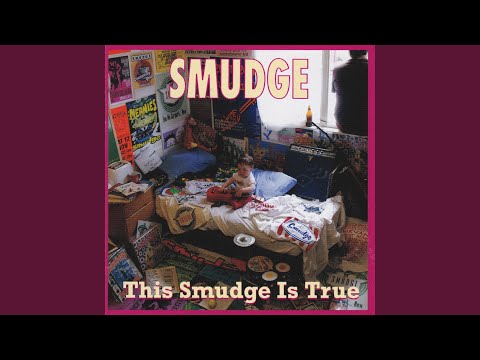 Superhero - Smudge