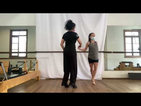 Trabajo práctico de tango