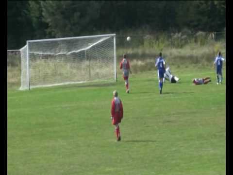 PKS OPOKA 7:0 Polonia Luszowice